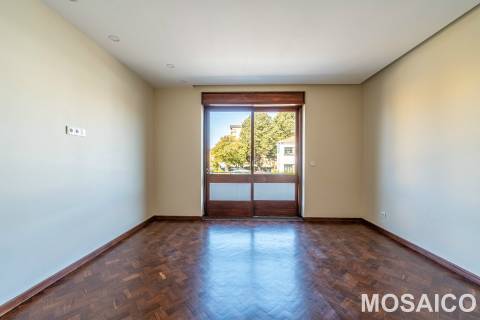 Moradia em Banda T6 Arrendamento em São Mamede de Infesta e Senhora da Hora,Matosinhos