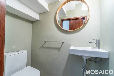 Moradia em Banda T6 Arrendamento em São Mamede de Infesta e Senhora da Hora,Matosinhos