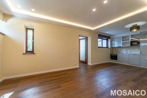 Moradia em Banda T6 Arrendamento em São Mamede de Infesta e Senhora da Hora,Matosinhos