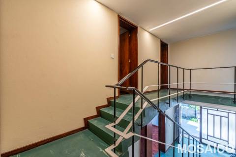 Moradia em Banda T6 Arrendamento em São Mamede de Infesta e Senhora da Hora,Matosinhos