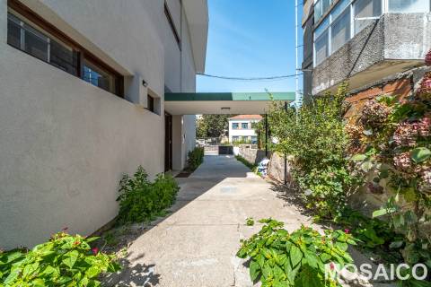 Moradia em Banda T6 Arrendamento em São Mamede de Infesta e Senhora da Hora,Matosinhos