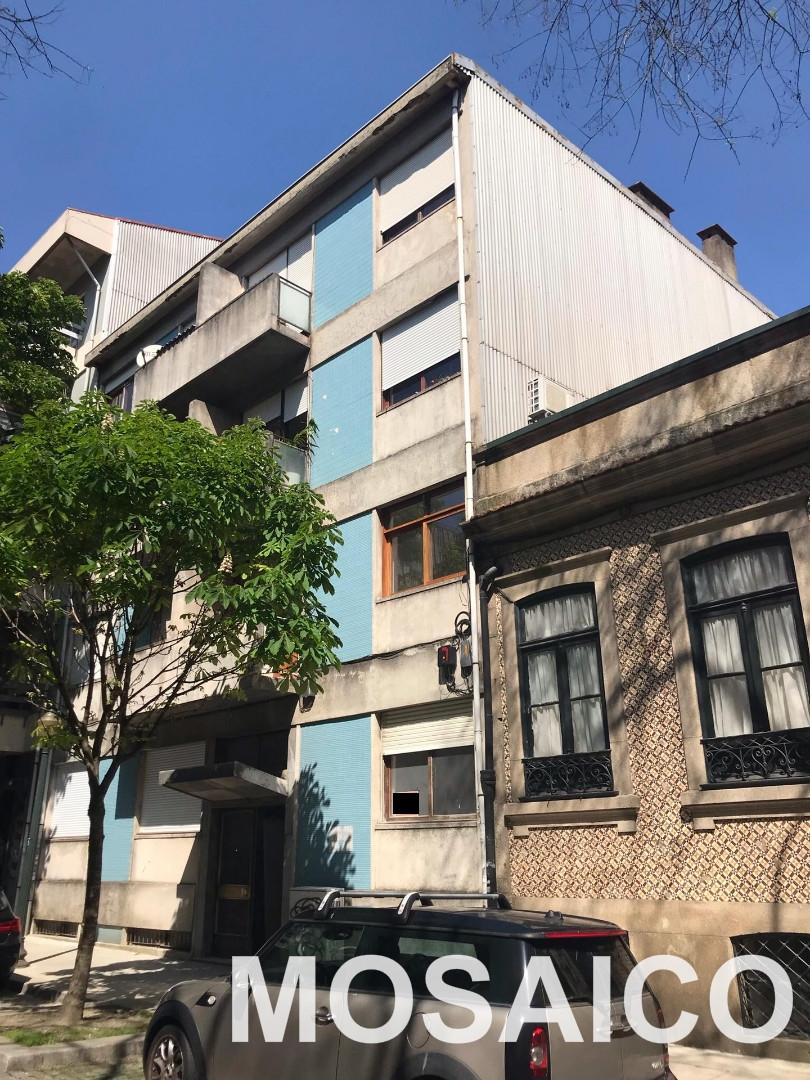 Apartamento T1 Arrendamento em Bonfim,Porto