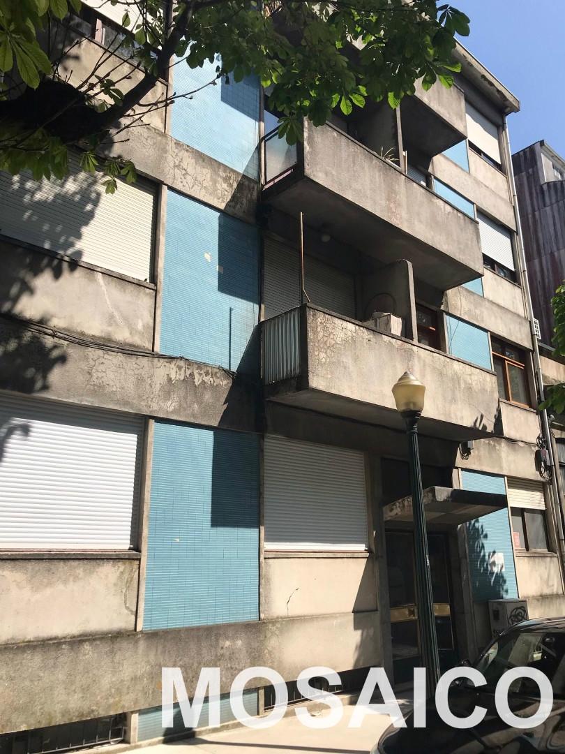 Apartamento T1 Arrendamento em Bonfim,Porto