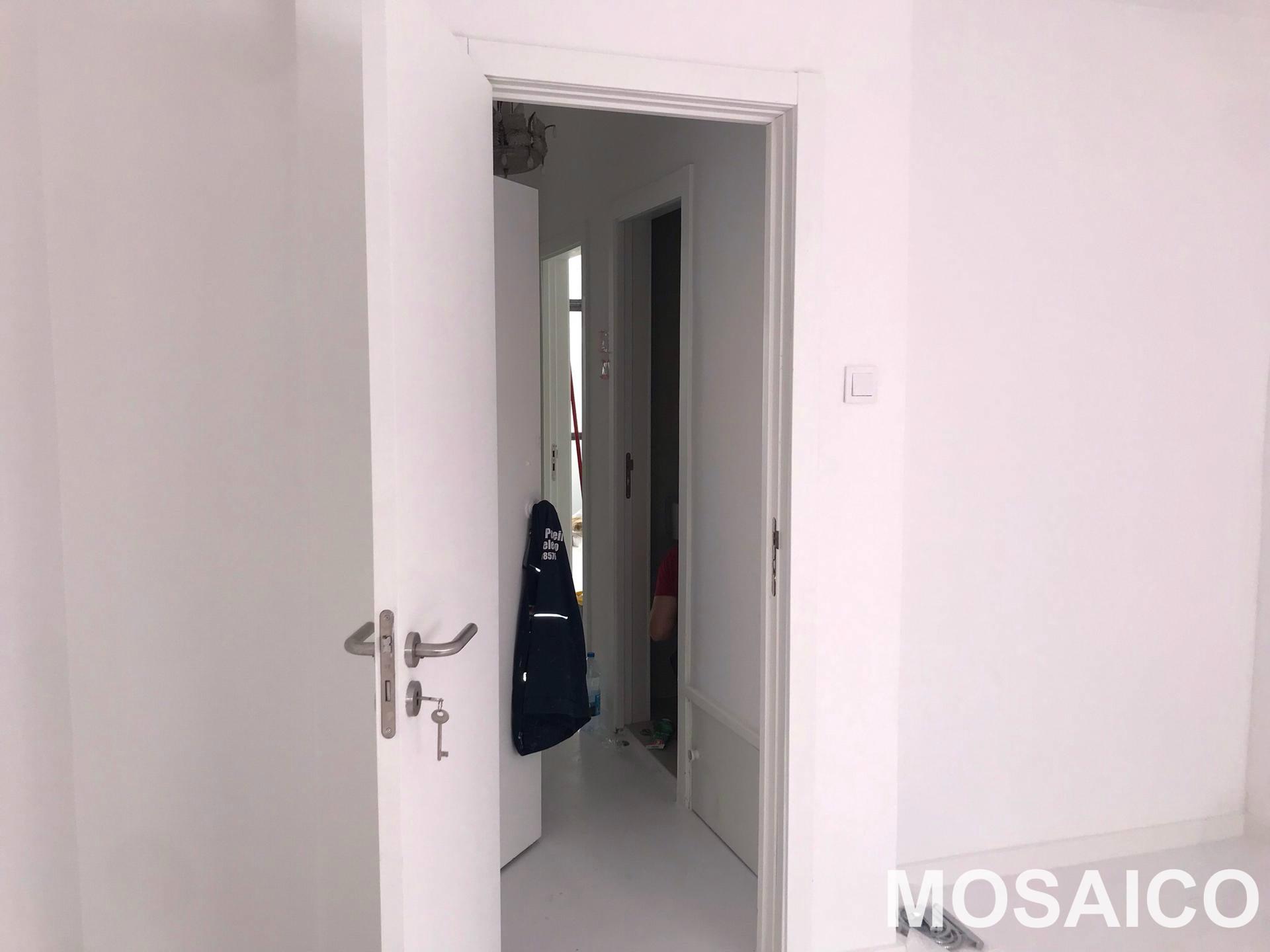 Apartamento T1 Arrendamento em Bonfim,Porto