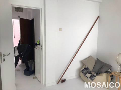 Apartamento T1 Arrendamento em Bonfim,Porto