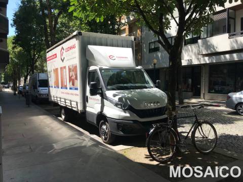 Apartamento T1 Arrendamento em Bonfim,Porto