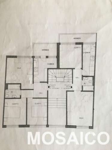 Apartamento T1 Arrendamento em Bonfim,Porto