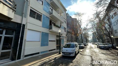 Apartamento T1 Arrendamento em Bonfim,Porto