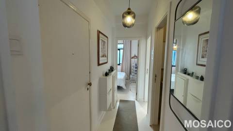 Apartamento T1 Arrendamento em Bonfim,Porto