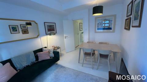 Apartamento T1 Arrendamento em Bonfim,Porto