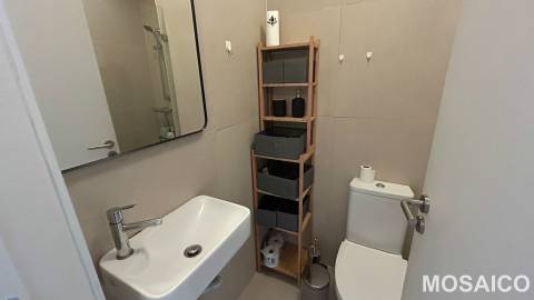 Apartamento T1 Arrendamento em Bonfim,Porto