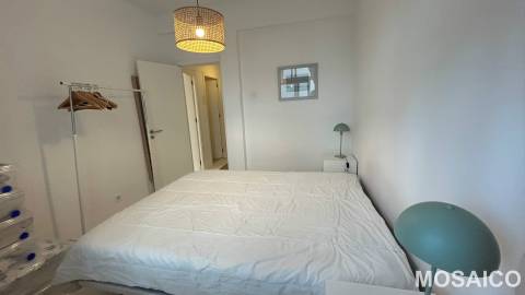 Apartamento T1 Arrendamento em Bonfim,Porto