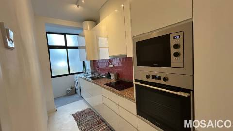 Apartamento T1 Arrendamento em Bonfim,Porto