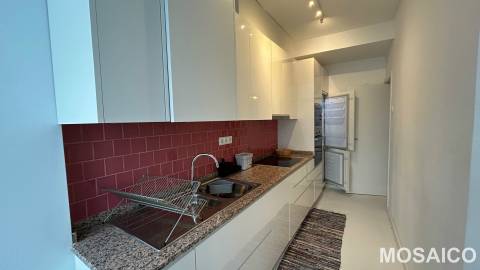 Apartamento T1 Arrendamento em Bonfim,Porto
