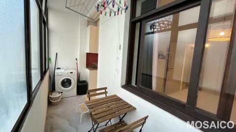 Apartamento T1 Arrendamento em Bonfim,Porto