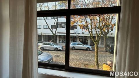 Apartamento T1 Arrendamento em Bonfim,Porto