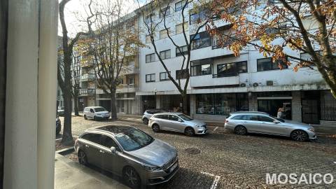 Apartamento T1 Arrendamento em Bonfim,Porto