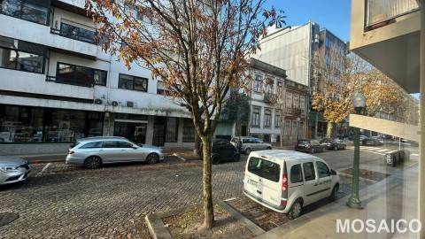 Apartamento T1 Arrendamento em Bonfim,Porto