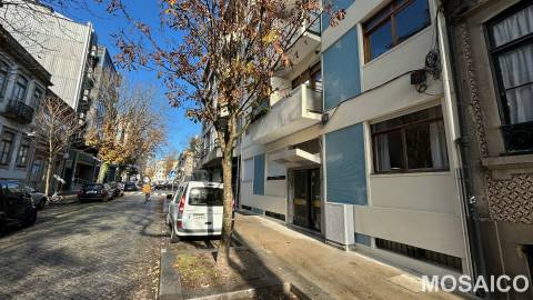 Apartamento T1 Arrendamento em Bonfim,Porto