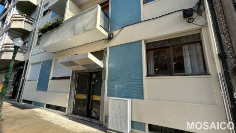 Apartamento T1 Arrendamento em Bonfim,Porto