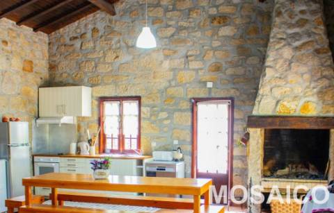 Terreno Rústico  Venda em São Miguel do Mato,Arouca