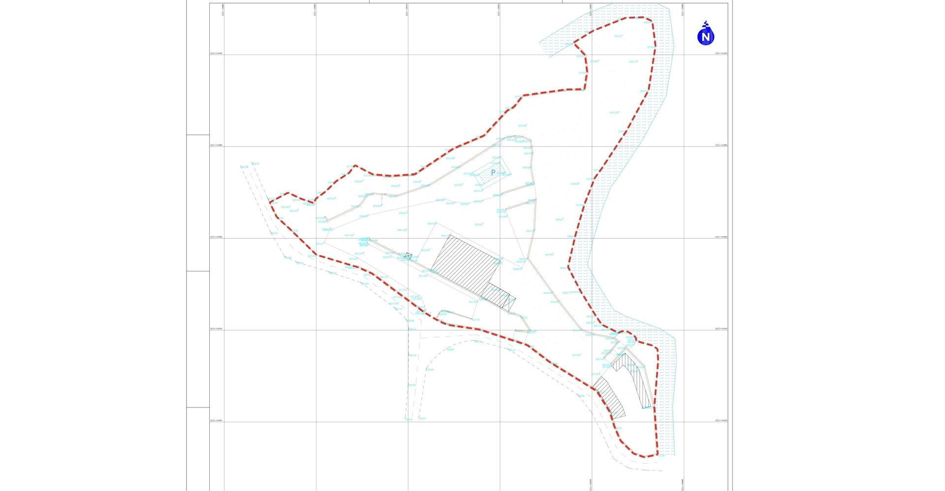 Terreno Rústico  Venda em São Miguel do Mato,Arouca