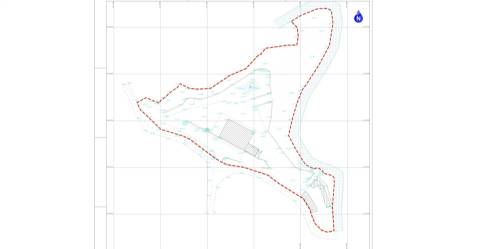 Terreno Rústico  Venda em São Miguel do Mato,Arouca