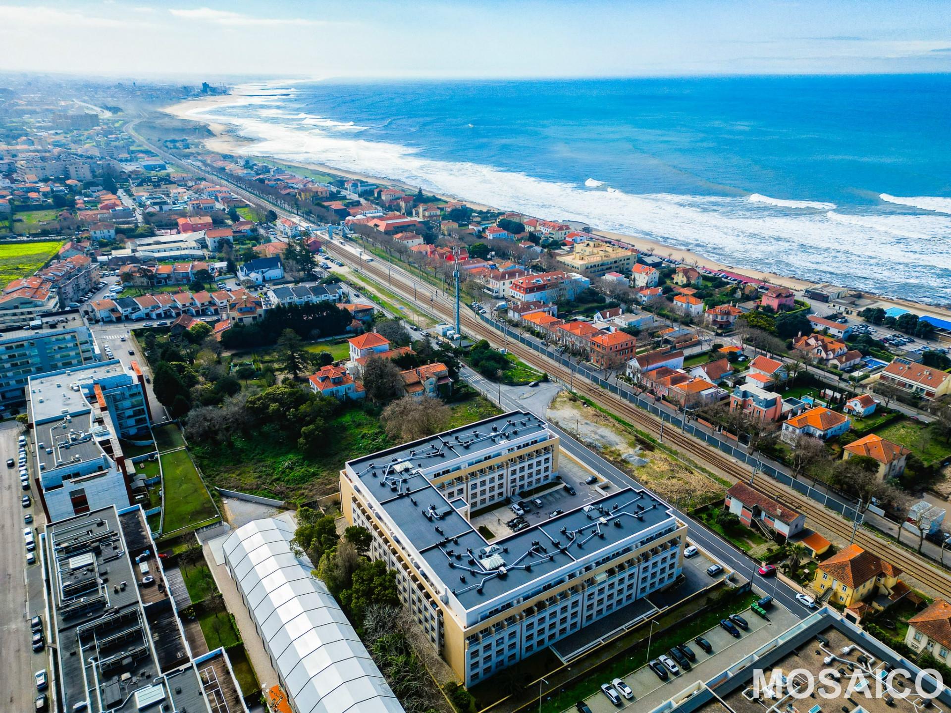 Apartamento T1 Arrendamento em Arcozelo,Vila Nova de Gaia