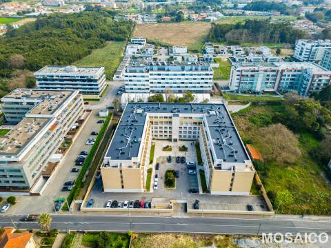 Apartamento T1 Arrendamento em Arcozelo,Vila Nova de Gaia