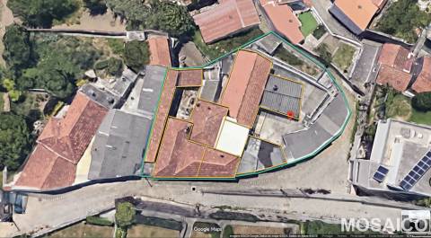 Moradia T6 Venda em Madalena,Vila Nova de Gaia