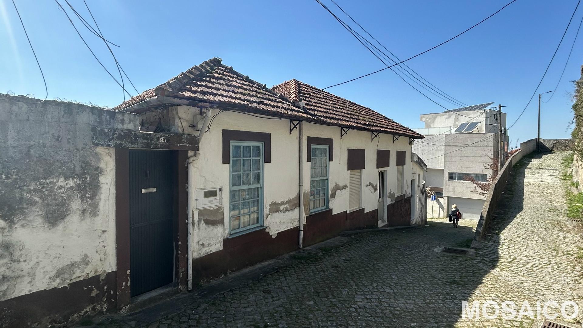 Moradia T6 Venda em Madalena,Vila Nova de Gaia