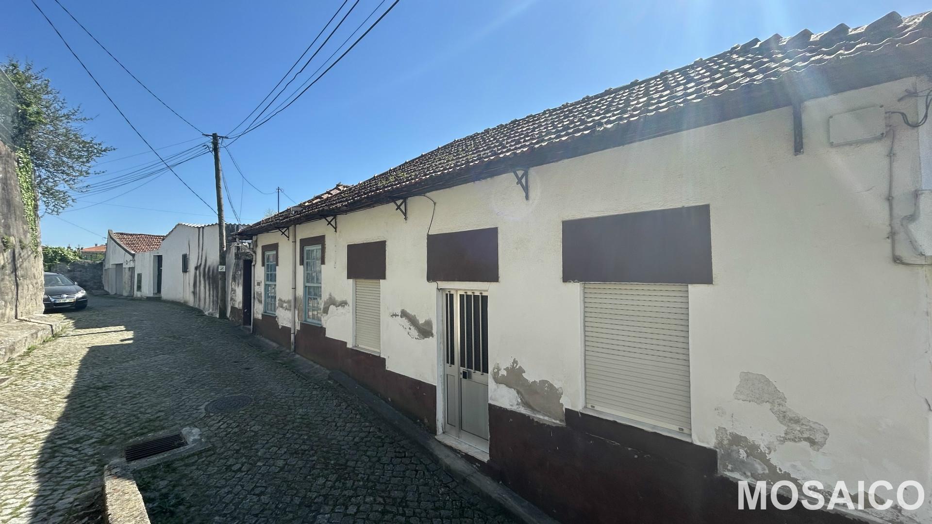 Moradia T6 Venda em Madalena,Vila Nova de Gaia