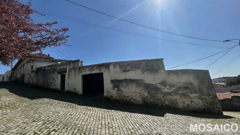 Moradia T6 Venda em Madalena,Vila Nova de Gaia