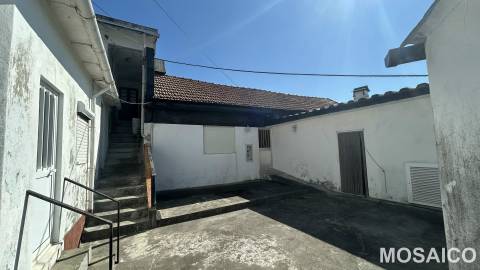 Moradia T6 Venda em Madalena,Vila Nova de Gaia