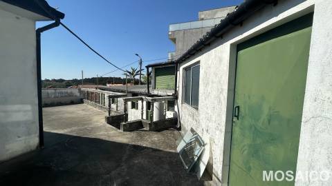 Moradia T6 Venda em Madalena,Vila Nova de Gaia