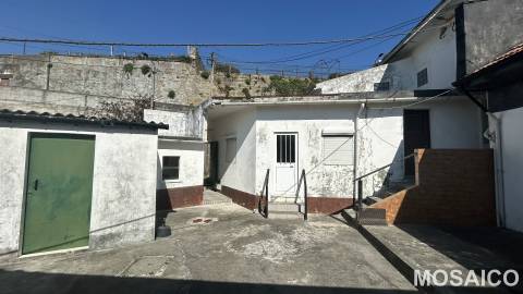 Moradia T6 Venda em Madalena,Vila Nova de Gaia