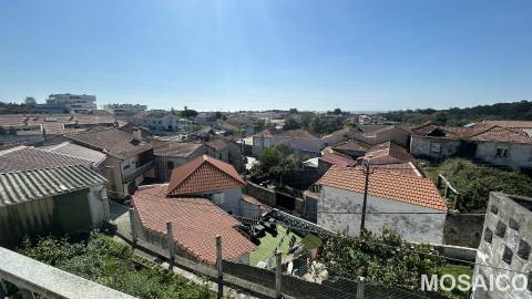 Moradia T6 Venda em Madalena,Vila Nova de Gaia