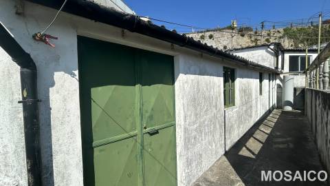 Moradia T6 Venda em Madalena,Vila Nova de Gaia