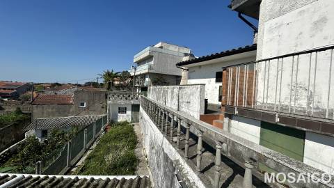 Moradia T6 Venda em Madalena,Vila Nova de Gaia