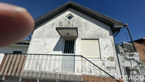 Moradia T6 Venda em Madalena,Vila Nova de Gaia