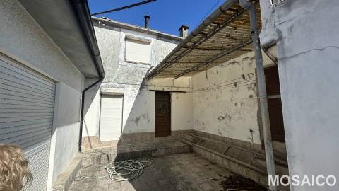 Moradia T6 Venda em Madalena,Vila Nova de Gaia