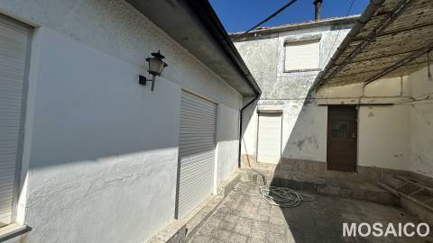 Moradia T6 Venda em Madalena,Vila Nova de Gaia