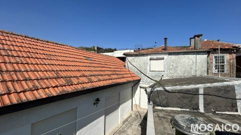 Moradia T6 Venda em Madalena,Vila Nova de Gaia