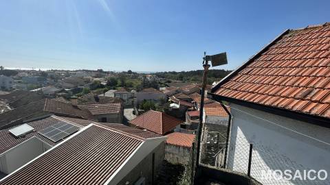 Moradia T6 Venda em Madalena,Vila Nova de Gaia