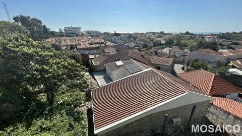Moradia T6 Venda em Madalena,Vila Nova de Gaia