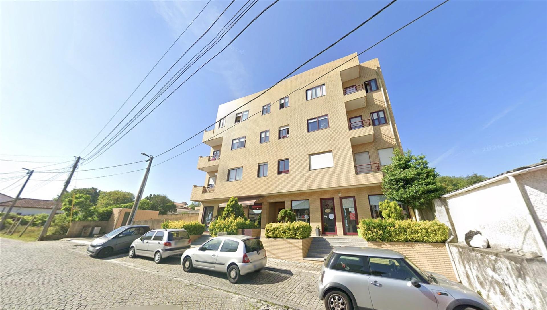 Apartamento T2 Venda em Gulpilhares e Valadares,Vila Nova de Gaia