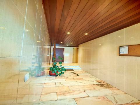 Apartamento T2 Venda em Gulpilhares e Valadares,Vila Nova de Gaia