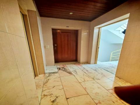 Apartamento T2 Venda em Gulpilhares e Valadares,Vila Nova de Gaia