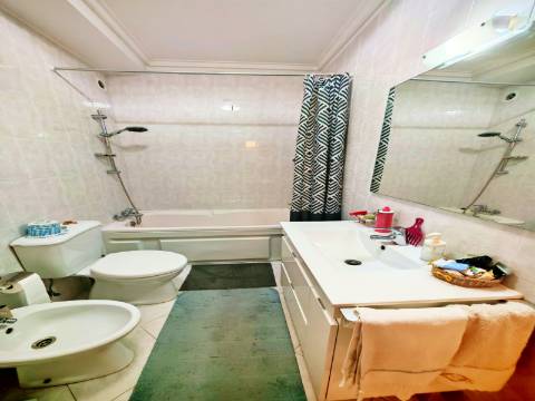 Apartamento T2 Venda em Gulpilhares e Valadares,Vila Nova de Gaia