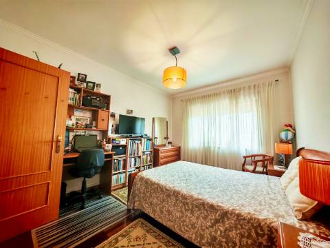 Apartamento T2 Venda em Gulpilhares e Valadares,Vila Nova de Gaia